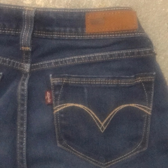 Low rise skinny jeans - Picture 3 of 3